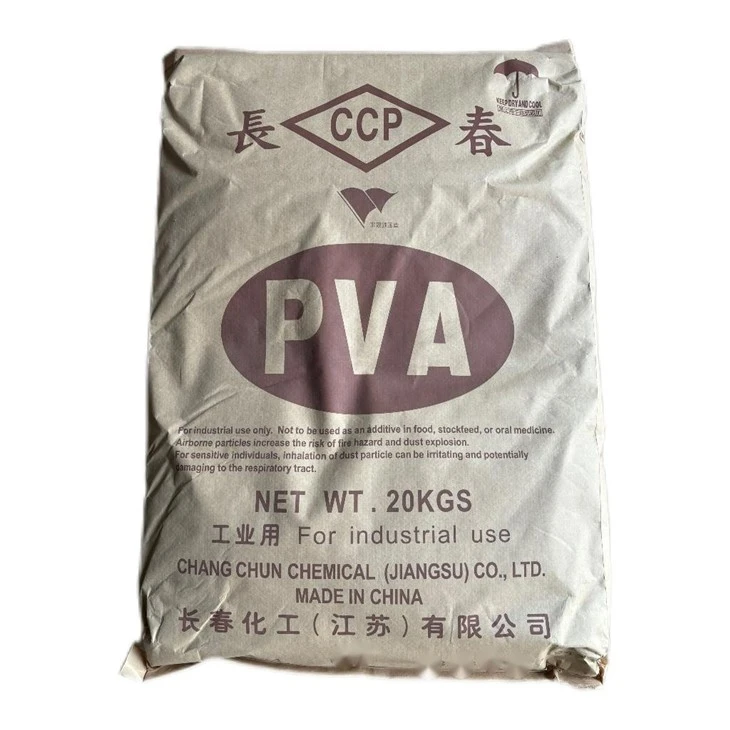Polyvinyl Alcohol Resin CCP BP26 suppliers